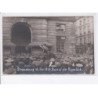STRASBOURG: 10 novembre 1918 ausruf der republik - très bon état