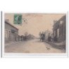 SAINT-MICHEL : rue de la basse bowette - tres bon etat