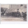 SAINT-LAURENT: étalissement dutartre, marchand de chevaux - état