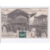 PARIS: 75015, rue brancion, sortie du marché aux chevaux - très bon état
