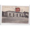 St-ERME : la gare - tres bon etat