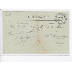 EVISA: hôtel gigli et fontaine ceccaldi - très bon état