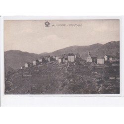 FOCICCHIRA: vue générale - très bon état