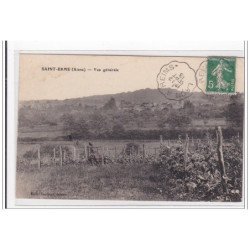 St-ERME : vue generale - tres bon etat
