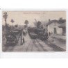 REMBERCOURT-aux-POTS: la gare, trains - état