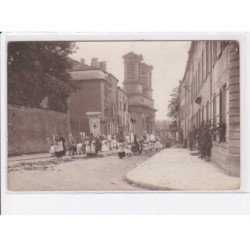 STENAY: procession - très bon état