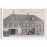 St-ERME : gare, la maison bleue, hotel doré - tres bon etat
