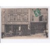 STENAY: grand bazar P. Geulin, 22 rue des orfèvres, commerce, magasin - tres bon etat