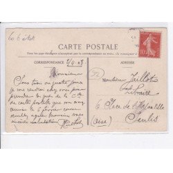 NEUILLY: paul savary société française electrographie - état