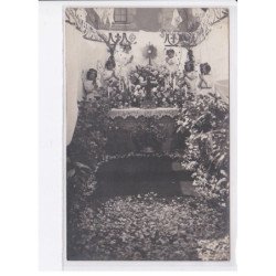 NOGENT-le-ROTROU: fêtes mariales - très bon état