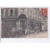 NOGENT-le-ROTROU: L. Fouchard, félix potin, épicerie, attelage - très bon état