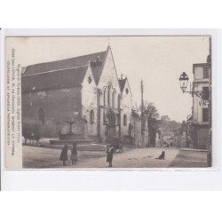 NOGENT-le-ROTROU: église notre-dame - très bon état