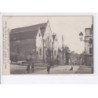 NOGENT-le-ROTROU: église notre-dame - très bon état