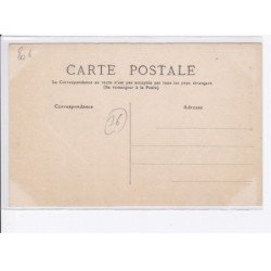 TYPES DES CHARENTES : les carriers - très bon état