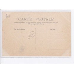 TYPES DES CHARENTES : un vigneron - très bon état