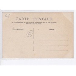 TYPES DES CHARENTES : les vendangeurs - très bon état