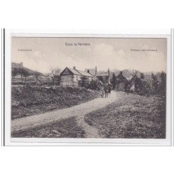 SOUS-la-PERRIERE : une vue - tres bon etat