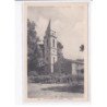CORSE: san gavino di carbini, l'église - très bon état