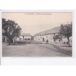 LA FALAISE: ferme de la maremalain - très bon état