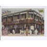 CHINE: shanghai, tea house nanking road, maison de thé, rue nanking - très bon état