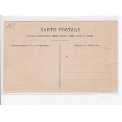 PUBLICITE:   CAPPIELLO Leonetto - l'eau purgative de montmirail allège le corps et l'esprit - très bon état