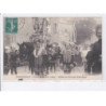 MARVEJOLS: fêtes de jeanne d'arc, défilé du groupe historique - très bon état
