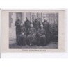 ORLEANS: presbytère de saint-paterne 1912-1913 - très bon état