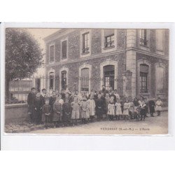 VENDREST: l'école - très bon état