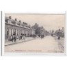 TERGNIER : boulevard gambetta - tres bon etat