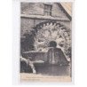 VALLEE DE LA BRESLE: atelier d'ancennes, janvier 1914 - très bon état