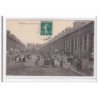 TERGNIER : rue henri-martin (décollée) - etat