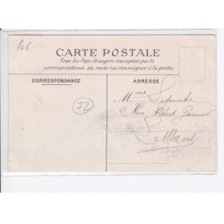 MONTBIZOT: la gare, rail - très bon état