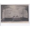 LE MANS: la séquanaise à l'exposition du mans 1911, assurances, fondée en 1889 - très bon état