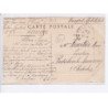 RANTIGNY: maison dubus, confection de flanelles, avenue de rantigny - très bon état