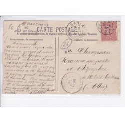 DORDOGNE: profils sarladais, au pesage.... cochons, marchand de cochons - état