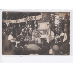 RODEZ: ceremonie religieuse - très bon état