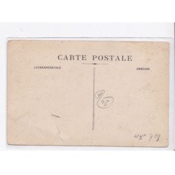 FORNALI: types de femmes corses - état