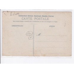 STOPPIANOVA: sanctuaire de N-D du mont carnot - état