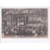 NEUILLY-sur-SEINE: fête de neuilly, la loge de la goulue - état
