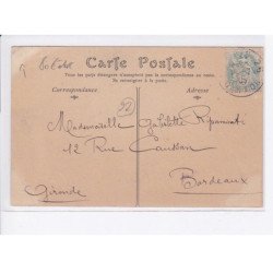 NEUILLY-sur-SEINE: fête de neuilly, la loge de la goulue - état