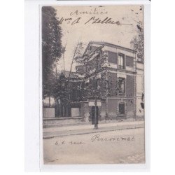 NEUILLY-sur-SEINE: 42 rue perronnet - très bon état