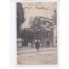 NEUILLY-sur-SEINE: 42 rue perronnet - très bon état