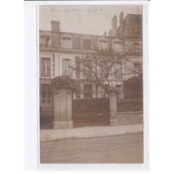 NEUILLY-sur-SEINE: 52 rue laffitte, bâtiment - très bon état