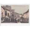 MONT-devant-SASSEY: rue de l'école - état