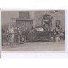 STENAY: cavalcade, chine, automobile, vélo, costume - très bon état