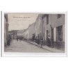 TRELOUP : rue du four - tres bon etat