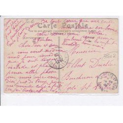 PARIS: 75002, Jean-Vincent Bully, vinaigre de toilette, commerce - très bon état