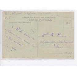 GEFFOSSES: bourg - très bon état