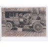 NEUILLY-sur-SEINE: carrosserie d'automobile de grand luxe E. Dupont - très bon état