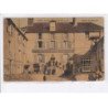 SOISY-SOUS-ETIOLLES: hôtel du perron, restaurant - très bon état